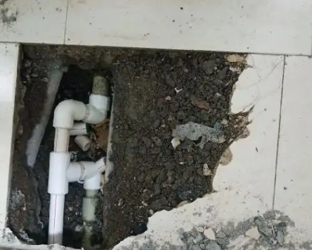 石鼓卫生间测漏水哪家好