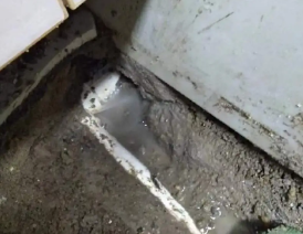 石鼓卫生间测漏水多少钱