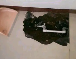 石鼓卫生间测漏水多少钱